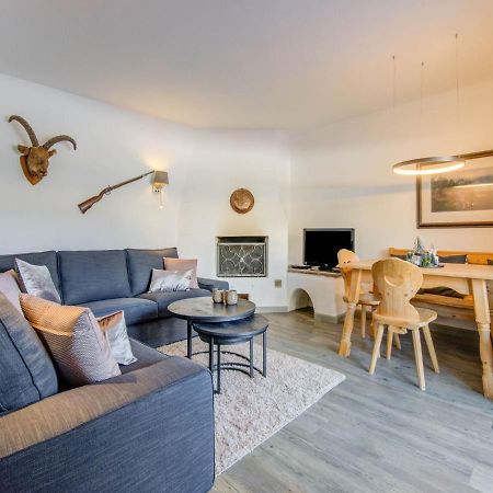 Valley View Apartment Near Skiing Area Kirchberg en Tyrol Extérieur photo