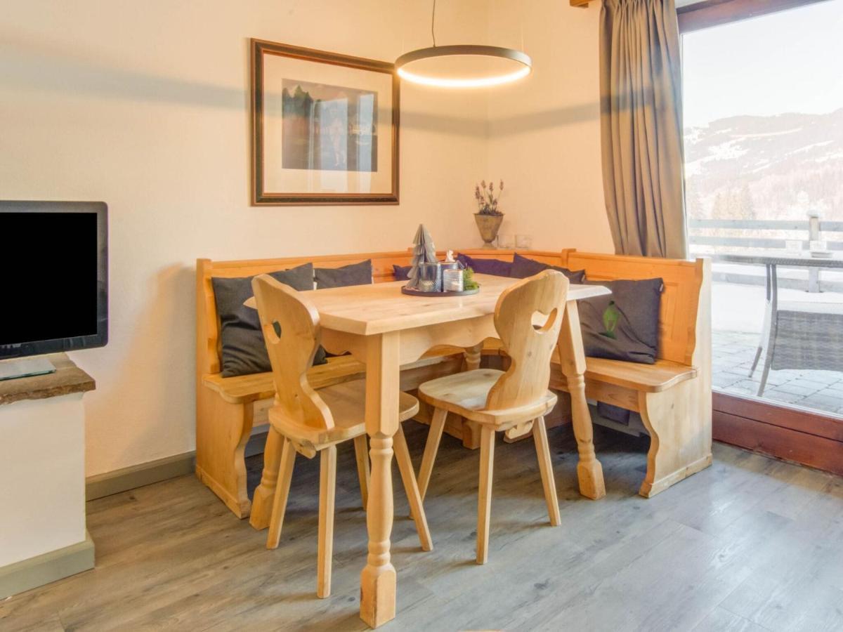 Valley View Apartment Near Skiing Area Kirchberg en Tyrol Extérieur photo