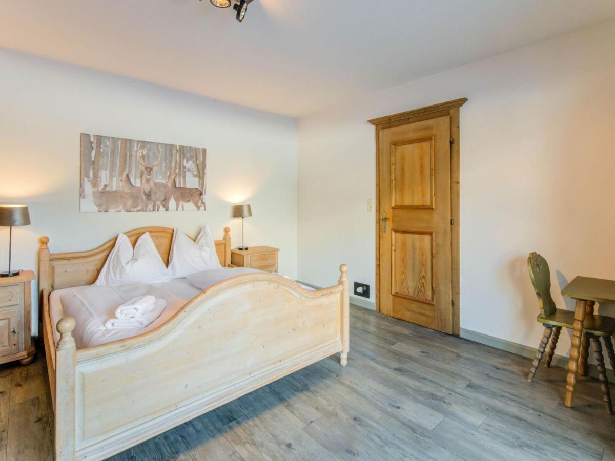 Valley View Apartment Near Skiing Area Kirchberg en Tyrol Extérieur photo
