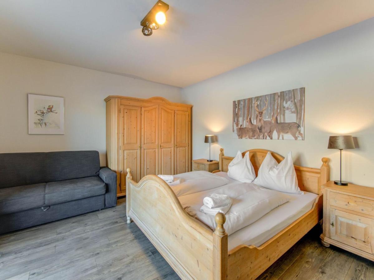 Valley View Apartment Near Skiing Area Kirchberg en Tyrol Extérieur photo