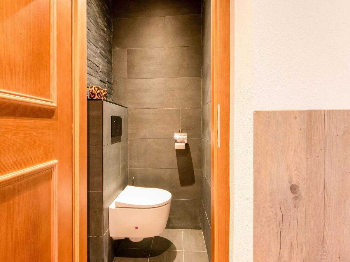 Valley View Apartment Near Skiing Area Kirchberg en Tyrol Extérieur photo