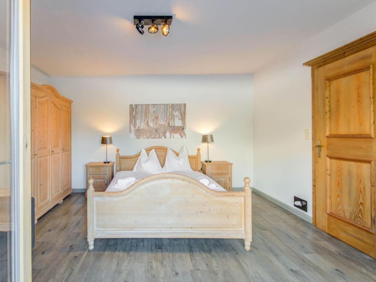 Valley View Apartment Near Skiing Area Kirchberg en Tyrol Extérieur photo