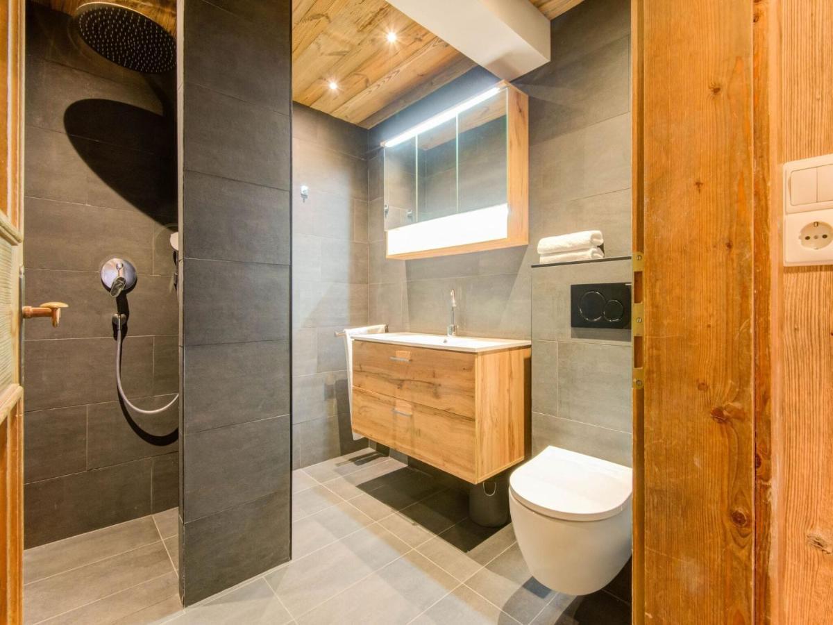 Valley View Apartment Near Skiing Area Kirchberg en Tyrol Extérieur photo
