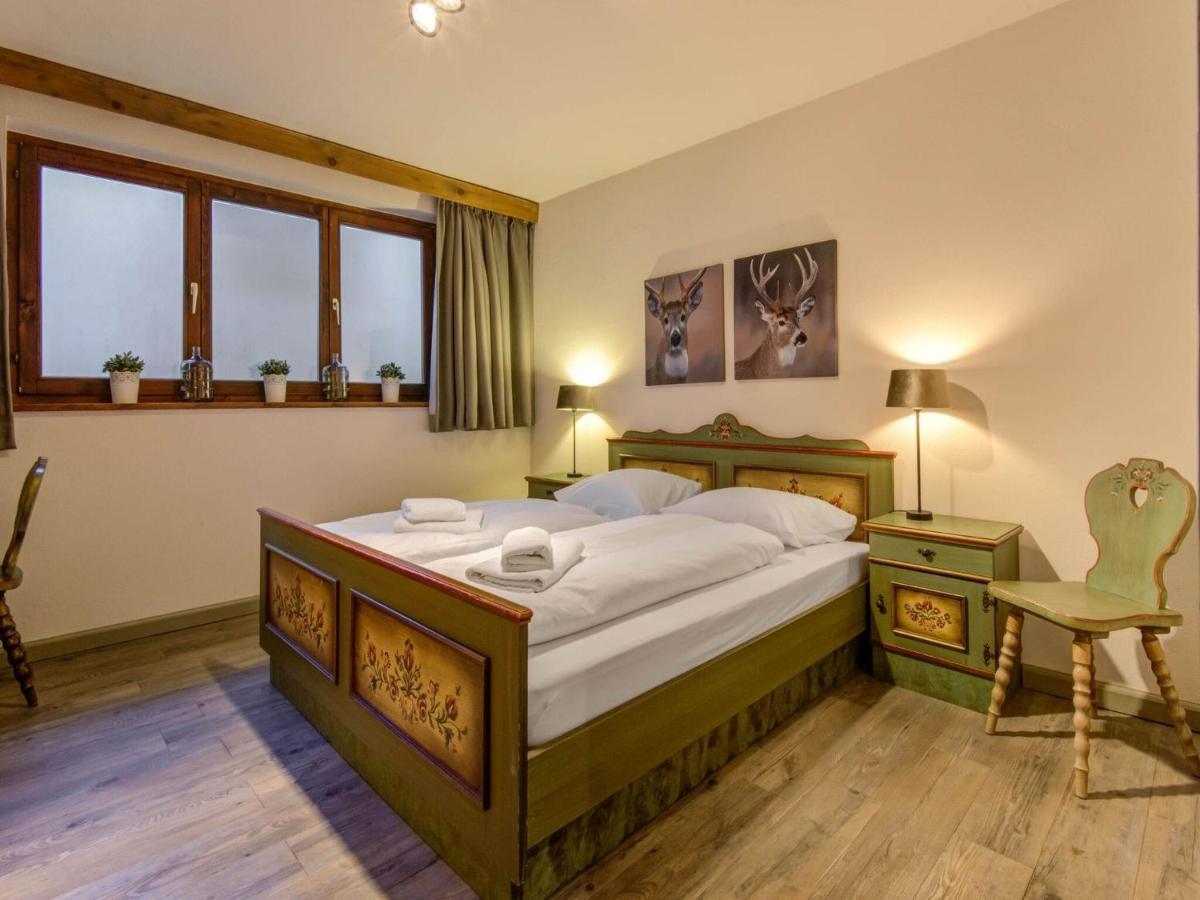 Valley View Apartment Near Skiing Area Kirchberg en Tyrol Extérieur photo