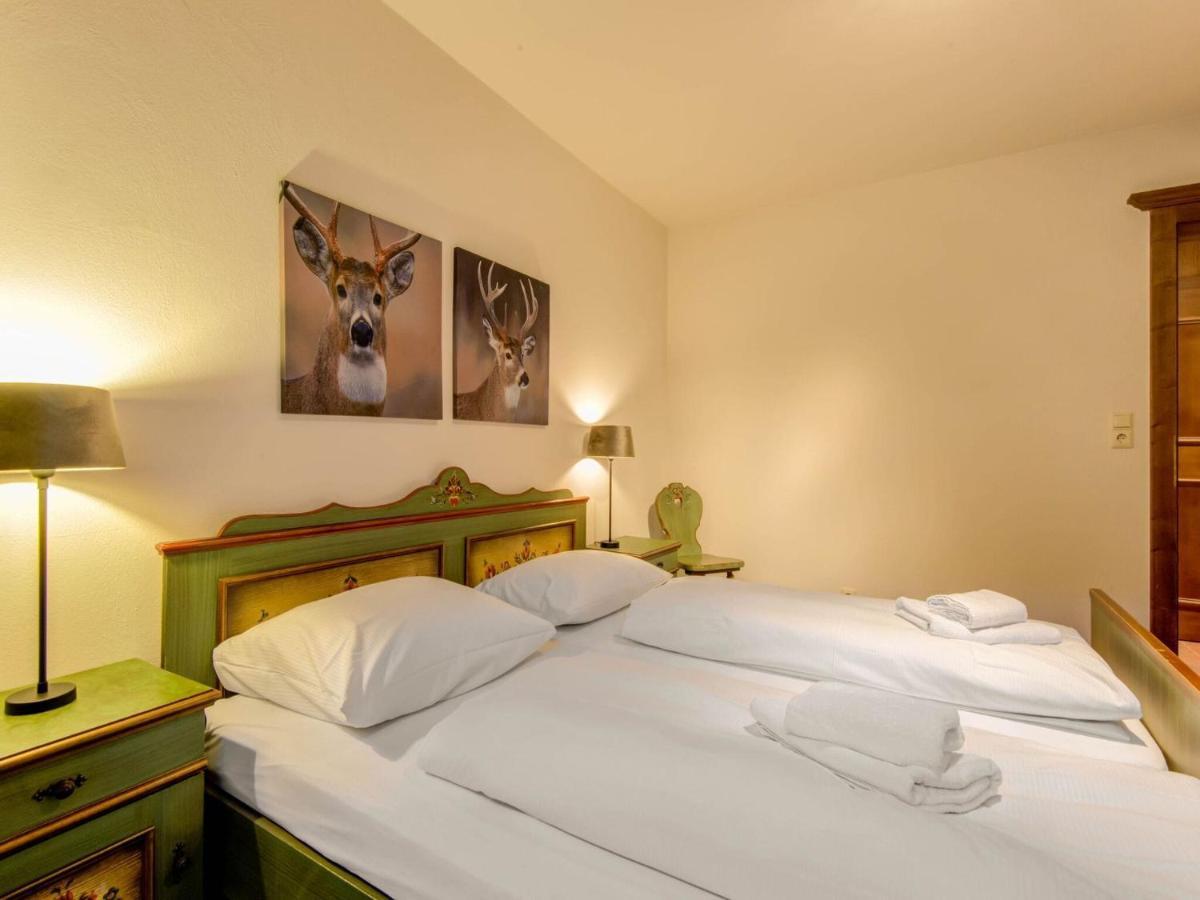 Valley View Apartment Near Skiing Area Kirchberg en Tyrol Extérieur photo