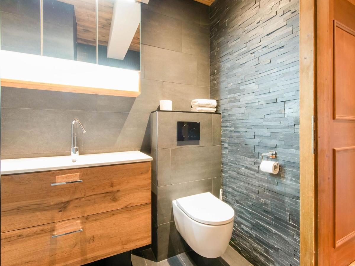Valley View Apartment Near Skiing Area Kirchberg en Tyrol Extérieur photo